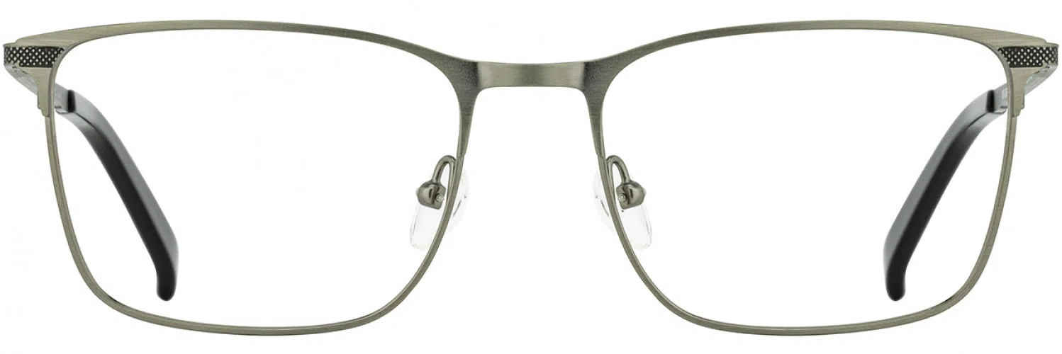 Michael Ryen MR368 Eyeglasses - view 2